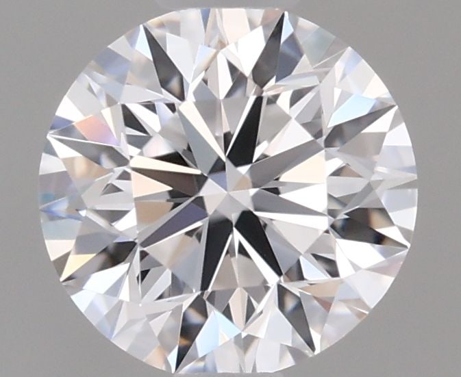 Loose Diamond - ROUND 0.4ct D VVS2: Loose Diamond - ROUND 0.4ct D VVS2 Source: Natural Shape: ROUND Carats: 0.4 Color: D Clarity: VVS2 Certification: GIA Video: