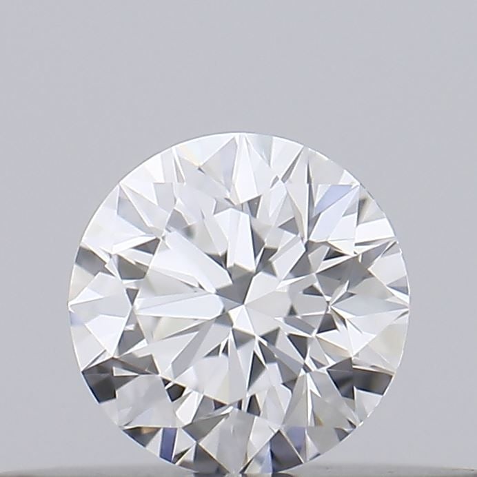 Loose Diamond - ROUND 0.18ct D VVS2 (1 of 1)