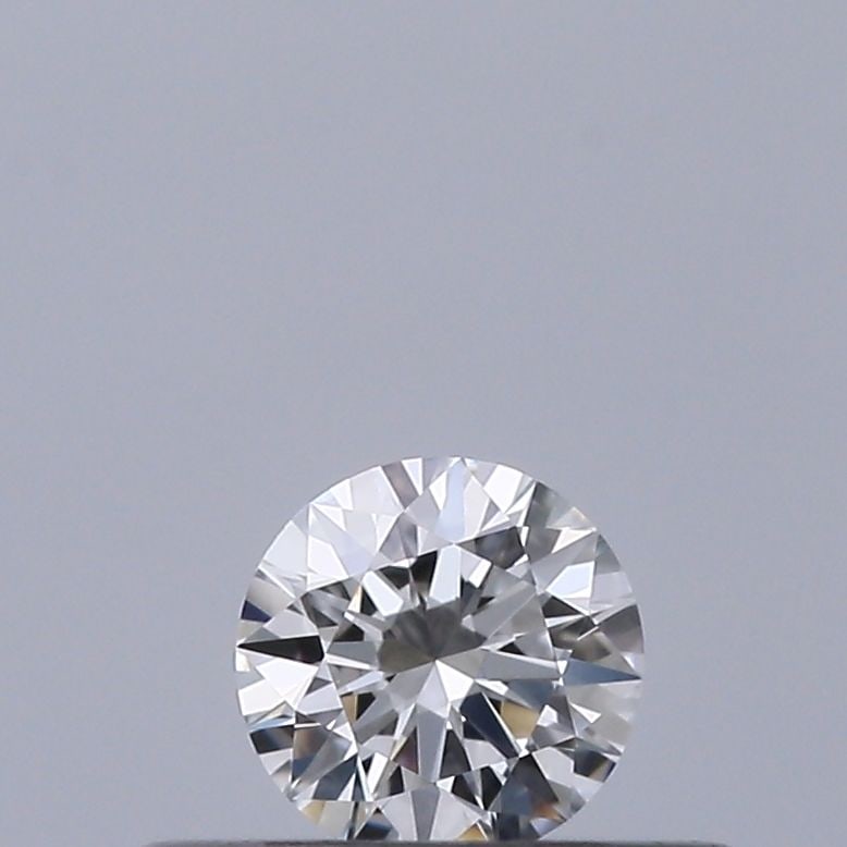 Loose Diamond - ROUND 0.18ct E VVS2 (1 of 1)