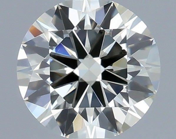 Loose Diamond - ROUND 0.45ct L VS1: Loose Diamond - ROUND 0.45ct L VS1 Source: Natural Shape: ROUND Carats: 0.45 Color: L Clarity: VS1 Certification: IGI Video: