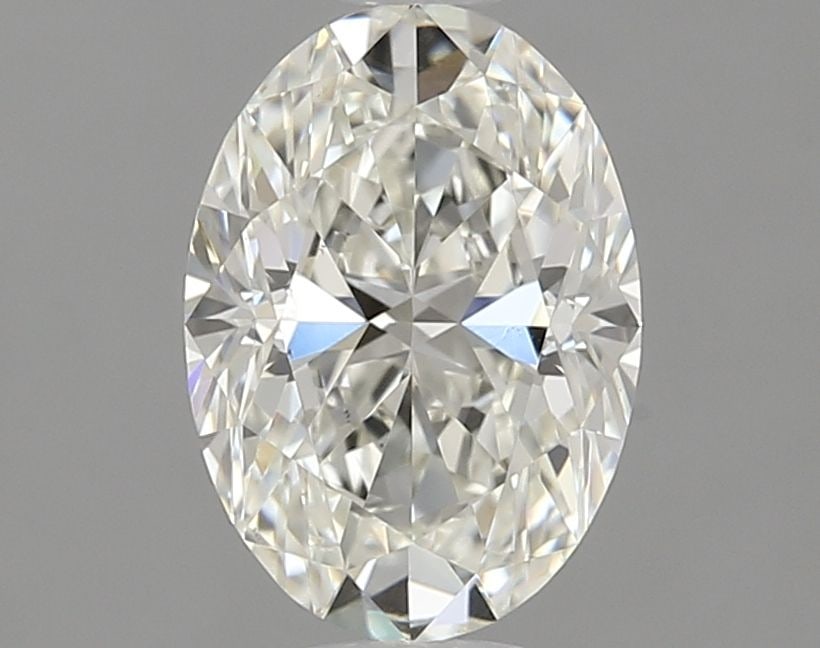 Loose Diamond - OVAL 1.02ct K VS2: Loose Diamond - OVAL 1.02ct K VS2 Source: Natural Shape: OVAL Carats: 1.02 Color: K Clarity: VS2 Certification: GIA The Diamond Depot Guarantee: All items in this auction are guaranteed to be 100% aut