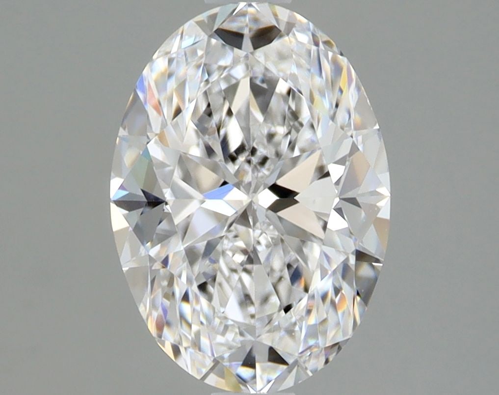 Loose Diamond - OVAL 1.5ct D VS1 (1 of 1)