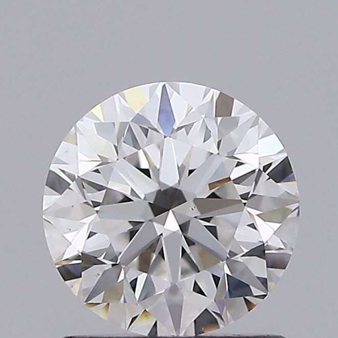 Loose Diamond - ROUND 1.0ct E VS1: Loose Diamond - ROUND 1.0ct E VS1 Source: Natural Shape: ROUND Carats: 1.0 Color: E Clarity: VS1 Certification: GIA Video: