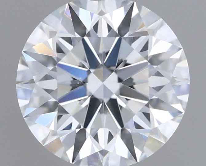 Loose Diamond - ROUND 0.45ct E VS2 (1 of 1)