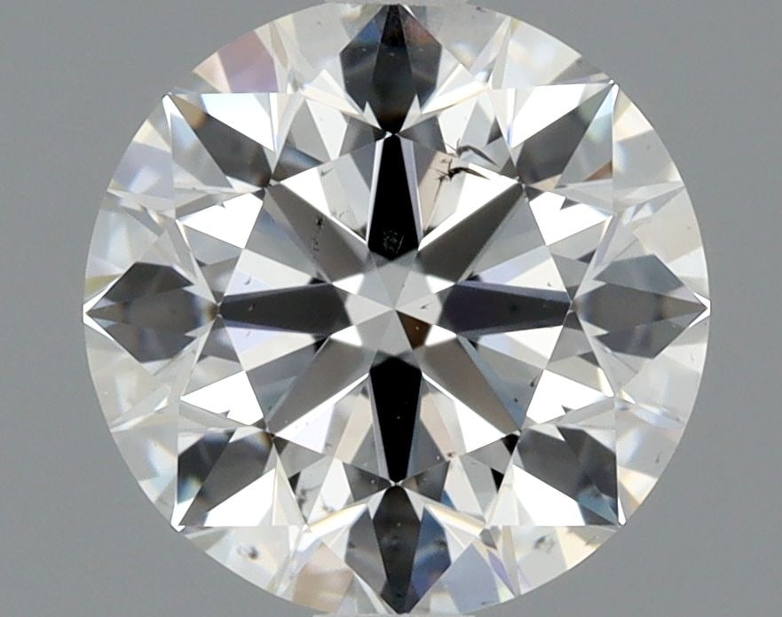 Loose Diamond - ROUND 1.24ct G SI1 (1 of 1)