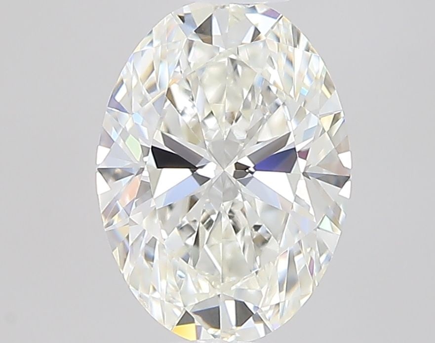 Loose Diamond - OVAL 0.8ct I VS1: Loose Diamond - OVAL 0.8ct I VS1 Source: Natural Shape: OVAL Carats: 0.8 Color: I Clarity: VS1 Certification: GIA Video:
