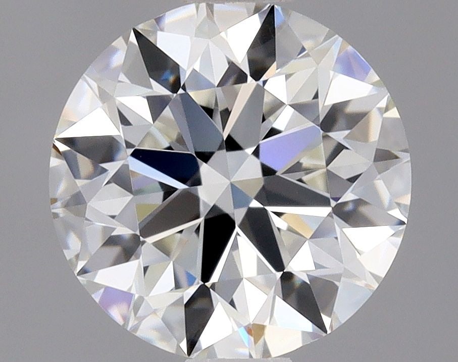 Loose Diamond - ROUND 1.0ct G VVS2: Loose Diamond - ROUND 1.0ct G VVS2 Source: Natural Shape: ROUND Carats: 1.0 Color: G Clarity: VVS2 Certification: GIA Video: