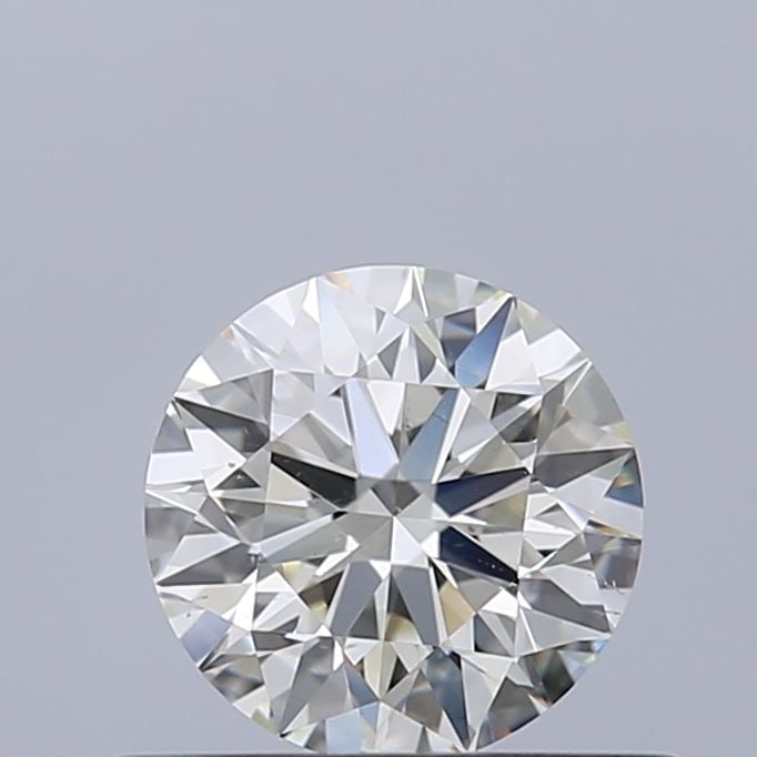 Loose Diamond - ROUND 0.52ct K SI1 (1 of 1)
