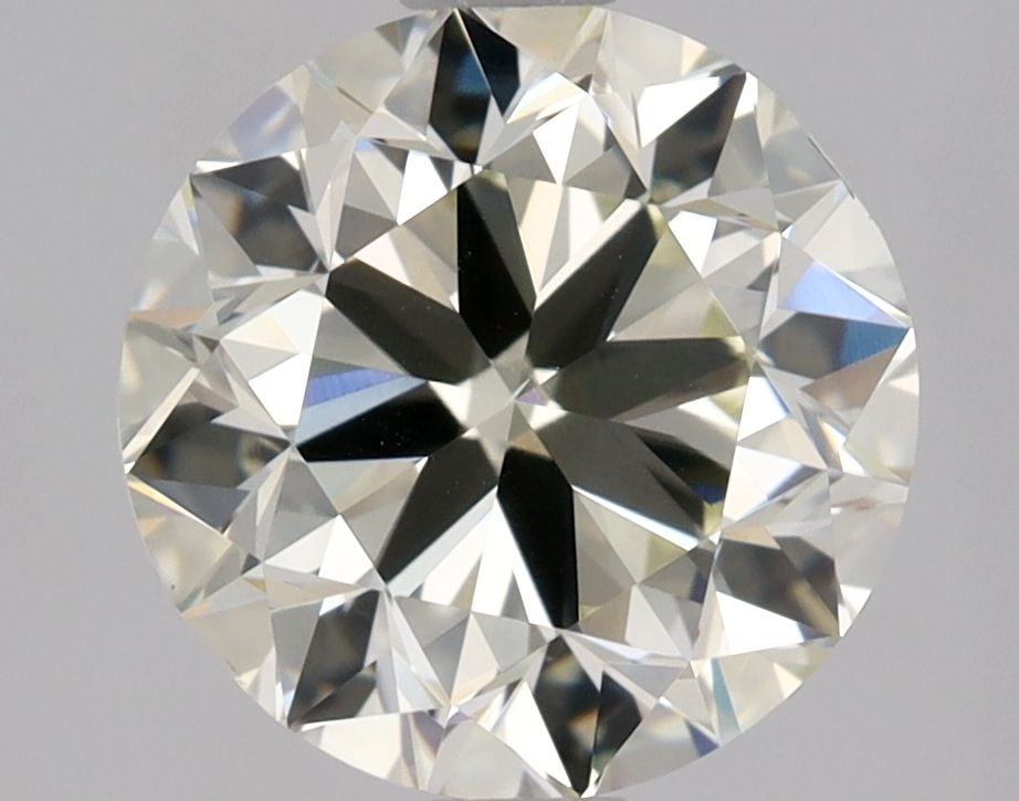 Loose Diamond - ROUND 1.5ct O-P VS1: Loose Diamond - ROUND 1.5ct O-P VS1 Source: Natural Shape: ROUND Carats: 1.5 Color: O-P Certification: GIA Video: