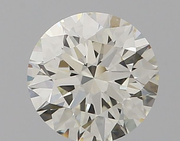 Loose Diamond - ROUND 0.55ct J VVS1: Loose Diamond - ROUND 0.55ct J VVS1 Source: Natural Shape: ROUND Carats: 0.55 Color: J Clarity: VVS1 Certification: IGI Video: