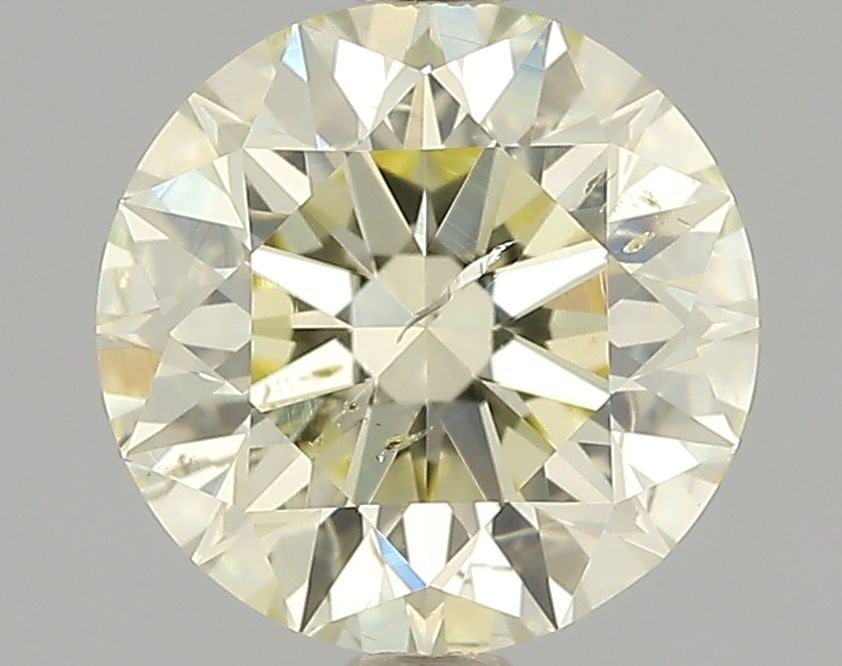 Loose Diamond - ROUND 1.5ct U-V SI2 (1 of 1)