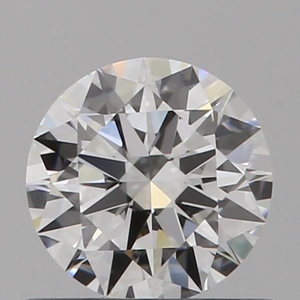 Loose Diamond - ROUND 0.55ct E VVS2 (1 of 1)