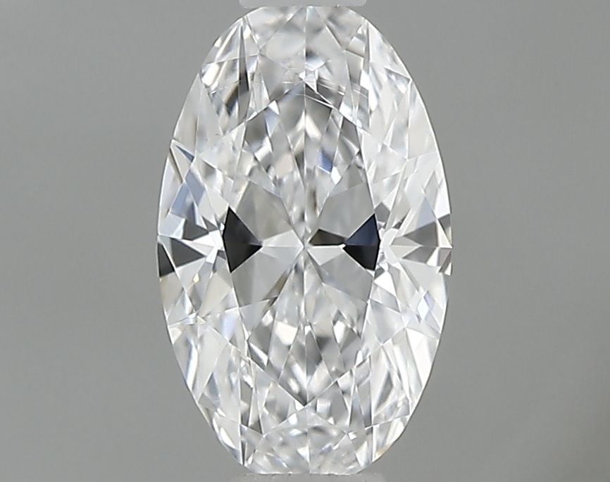 Loose Diamond - OVAL 0.38ct D VS1: Loose Diamond - OVAL 0.38ct D VS1 Source: Natural Shape: OVAL Carats: 0.38 Color: D Clarity: VS1 Certification: GIA Video: