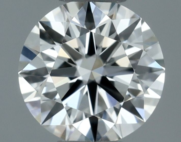 Loose Diamond - ROUND 0.3ct I VVS2: Loose Diamond - ROUND 0.3ct I VVS2 Source: Natural Shape: ROUND Carats: 0.3 Color: I Clarity: VVS2 Certification: GIA The Diamond Depot Guarantee: All items in this auction are guaranteed to be 100% a