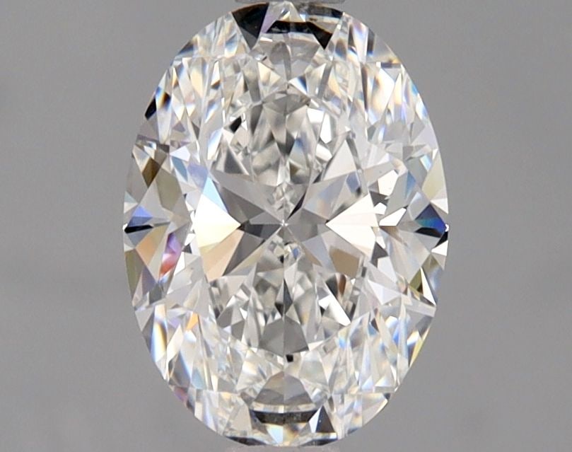 Loose Diamond - OVAL 1.2ct F VS1: Loose Diamond - OVAL 1.2ct F VS1 Source: Natural Shape: OVAL Carats: 1.2 Color: F Clarity: VS1 Certification: GIA Video: