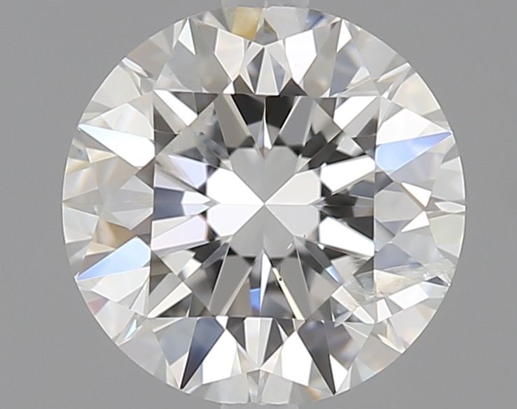 Loose Diamond - ROUND 1.0ct F I1: Loose Diamond - ROUND 1.0ct F I1 Source: Natural Shape: ROUND Carats: 1.0 Color: F Clarity: I1 Certification: GIA Video:
