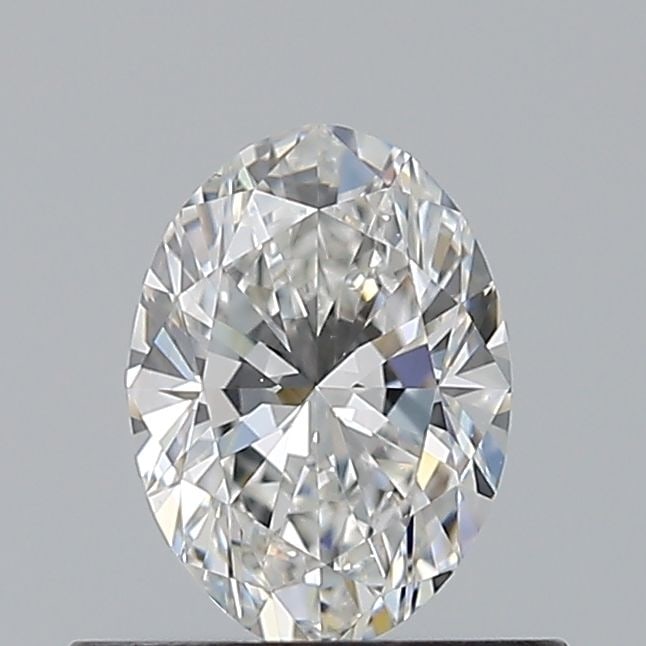 Loose Diamond - OVAL 0.5ct F VS1: Loose Diamond - OVAL 0.5ct F VS1 Source: Natural Shape: OVAL Carats: 0.5 Color: F Clarity: VS1 Certification: GIA Video: