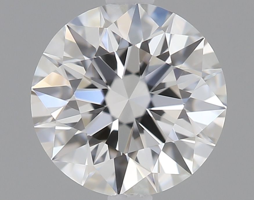 Loose Diamond - ROUND 0.59ct D FL: Loose Diamond - ROUND 0.59ct D FL Source: Natural Shape: ROUND Carats: 0.59 Color: D Clarity: FL Certification: GIA Video: