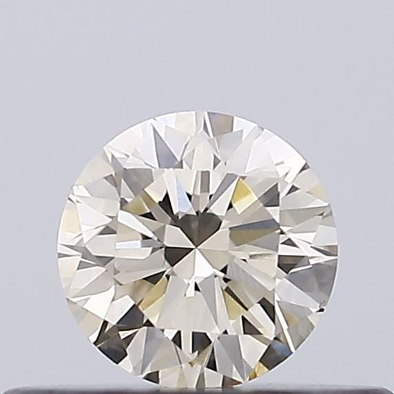Loose Diamond - ROUND 0.29ct Fancy Light Brown VS1: Loose Diamond - ROUND 0.29ct Fancy Light Brown VS1 Source: Natural Shape: ROUND Carats: 0.29 Color: Fancy Light Brown Certification: NONE Video:
