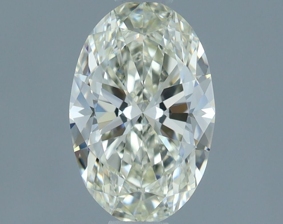 Loose Diamond - OVAL 1.0ct J IF: Loose Diamond - OVAL 1.0ct J IF Source: Natural Shape: OVAL Carats: 1.0 Color: J Clarity: IF Certification: IGI Video:
