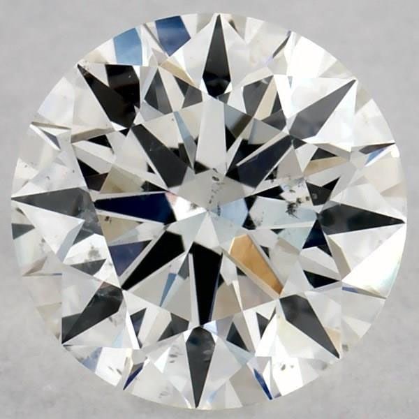 Loose Diamond - ROUND 0.6ct E SI1: Loose Diamond - ROUND 0.6ct E SI1 Source: Natural Shape: ROUND Carats: 0.6 Color: E Clarity: SI1 Certification: GIA The Diamond Depot Guarantee: All items in this auction are guaranteed to be 100% aut