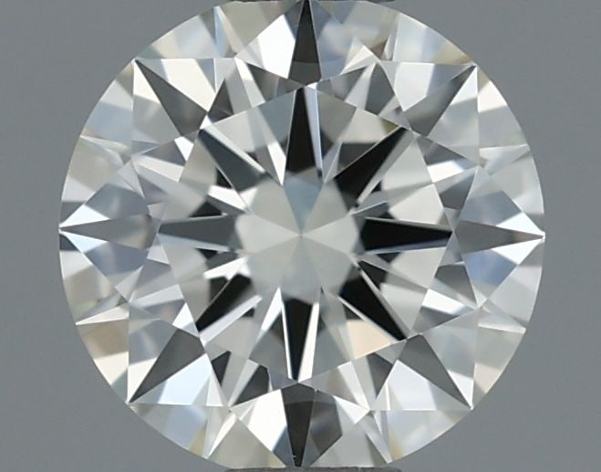 Loose Diamond - ROUND 0.5ct L VVS2: Loose Diamond - ROUND 0.5ct L VVS2 Source: Natural Shape: ROUND Carats: 0.5 Color: L Clarity: VVS2 Certification: GIA Video: