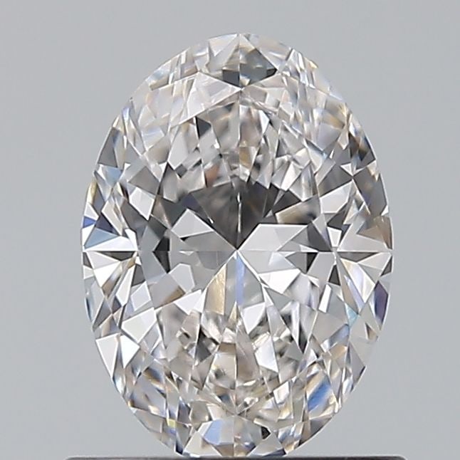 Loose Diamond - OVAL 0.8ct F VS1: Loose Diamond - OVAL 0.8ct F VS1 Source: Natural Shape: OVAL Carats: 0.8 Color: F Clarity: VS1 Certification: GIA Video: