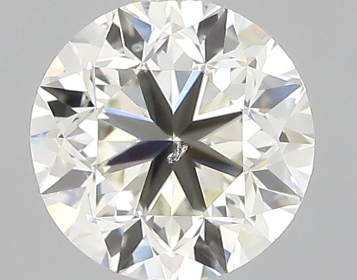 Loose Diamond - ROUND 1.01ct L SI2: Loose Diamond - ROUND 1.01ct L SI2 Source: Natural Shape: ROUND Carats: 1.01 Color: L Clarity: SI2 Certification: GIA Video: