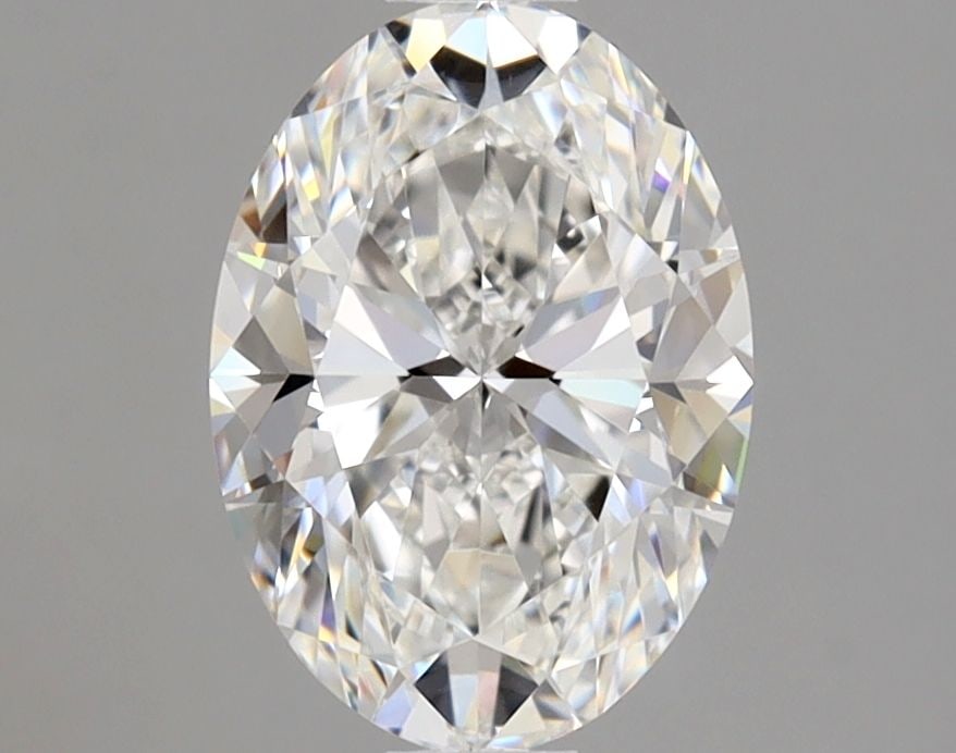 Loose Diamond - OVAL 1.2ct F VVS1: Loose Diamond - OVAL 1.2ct F VVS1 Source: Natural Shape: OVAL Carats: 1.2 Color: F Clarity: VVS1 Certification: GIA Video: