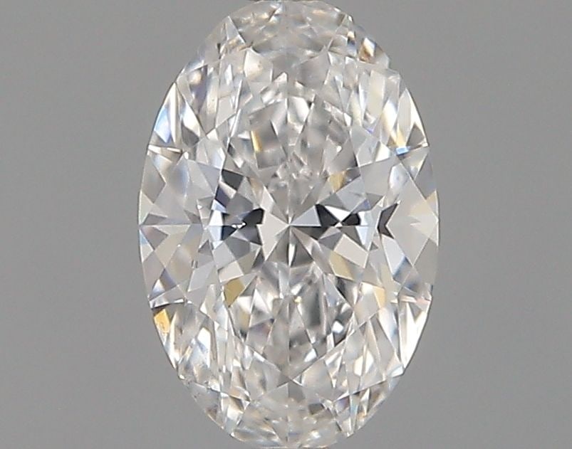 Loose Diamond - OVAL 0.33ct E VS2 (1 of 1)