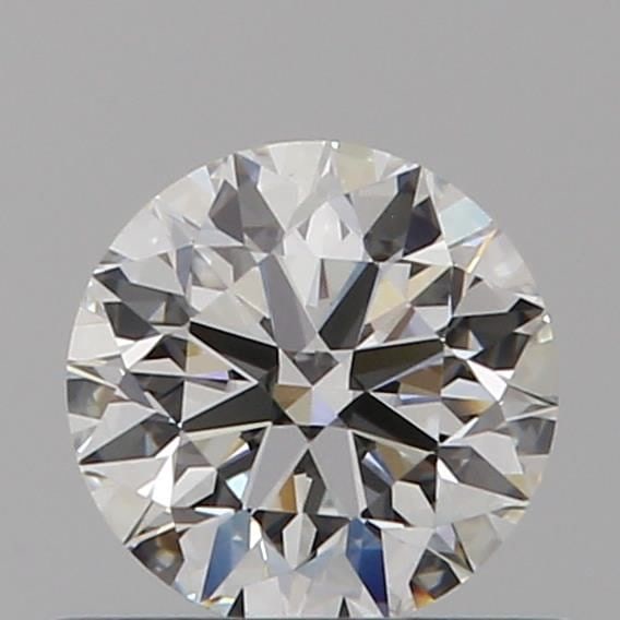 Loose Diamond - ROUND 0.5ct E VVS2: Loose Diamond - ROUND 0.5ct E VVS2 Source: Natural Shape: ROUND Carats: 0.5 Color: E Clarity: VVS2 Certification: IGI Video: