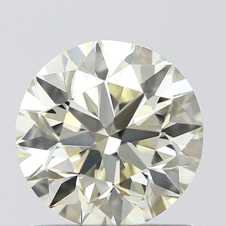 Loose Diamond - ROUND 1.0ct Q-R VVS1: Loose Diamond - ROUND 1.0ct Q-R VVS1 Source: Natural Shape: ROUND Carats: 1.0 Color: Q-R Certification: GIA Video: