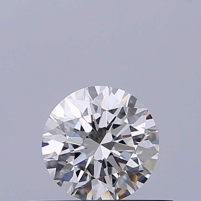 Loose Diamond - ROUND 0.4ct H VVS1: Loose Diamond - ROUND 0.4ct H VVS1 Source: Natural Shape: ROUND Carats: 0.4 Color: H Clarity: VVS1 Certification: GIA Video: