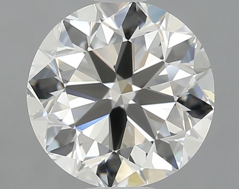 Loose Diamond - ROUND 1.5ct J VS2: Loose Diamond - ROUND 1.5ct J VS2 Source: Natural Shape: ROUND Carats: 1.5 Color: J Clarity: VS2 Certification: GIA The Diamond Depot Guarantee: All items in this auction are guaranteed to be 100% aut