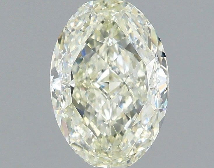Loose Diamond - OVAL 1.07ct L VS1: Loose Diamond - OVAL 1.07ct L VS1 Source: Natural Shape: OVAL Carats: 1.07 Color: L Clarity: VS1 Certification: GIA Video: