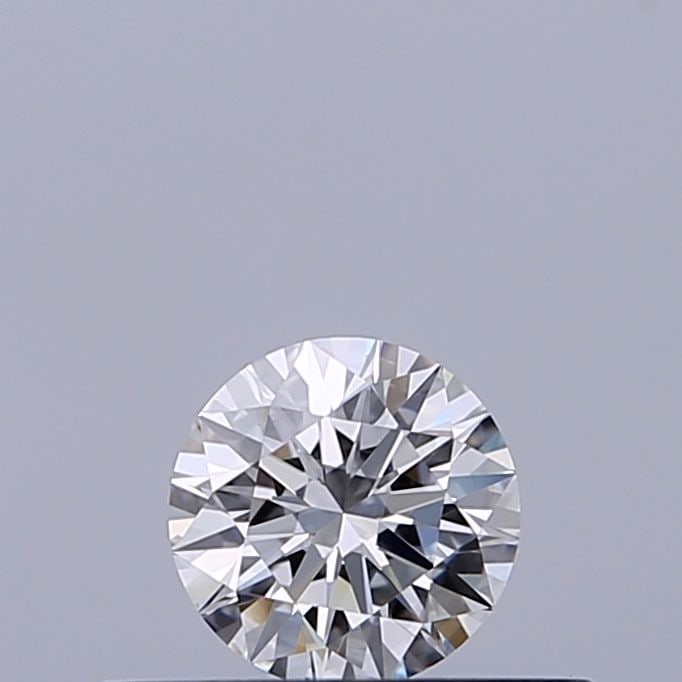 Loose Diamond - ROUND 0.27ct D VVS2: Loose Diamond - ROUND 0.27ct D VVS2 Source: Natural Shape: ROUND Carats: 0.27 Color: D Clarity: VVS2 Certification: GIA Video: