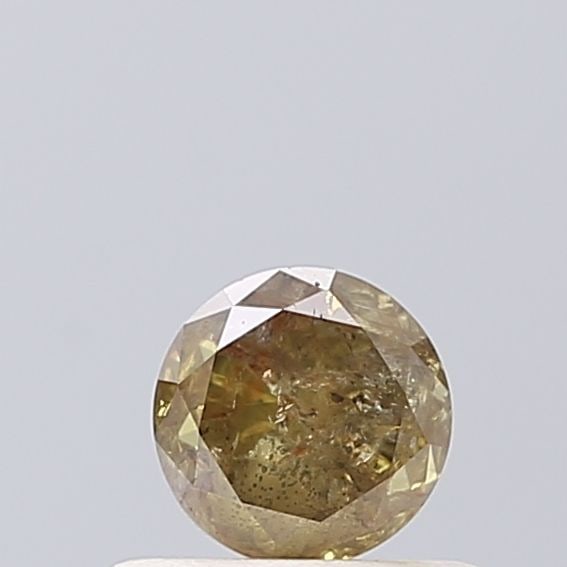 Loose Diamond - ROUND 0.5ct Salt and Pepper VS2: Loose Diamond - ROUND 0.5ct Salt and Pepper VS2 Source: Natural Shape: ROUND Carats: 0.5 Color: Salt and Pepper Certification: NONE Video: