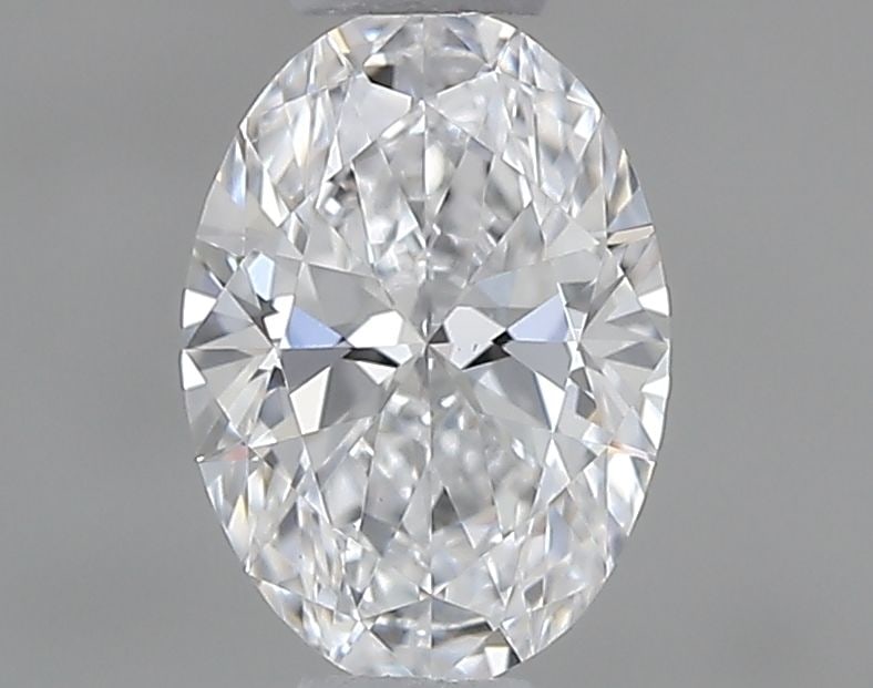 Loose Diamond - OVAL 0.31ct D VS1: Loose Diamond - OVAL 0.31ct D VS1 Source: Natural Shape: OVAL Carats: 0.31 Color: D Clarity: VS1 Certification: GIA Video: