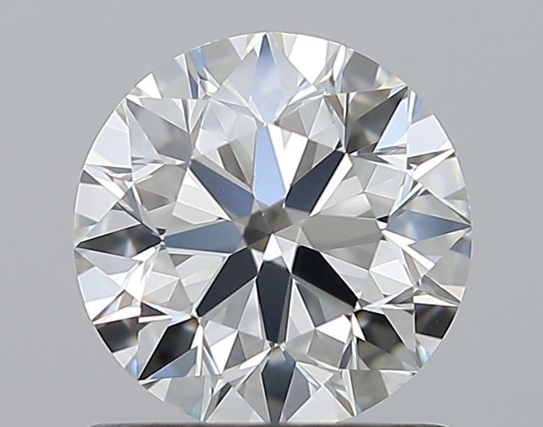 Loose Diamond - ROUND 1.0ct I VS1: Loose Diamond - ROUND 1.0ct I VS1 Source: Natural Shape: ROUND Carats: 1.0 Color: I Clarity: VS1 Certification: GIA Video: