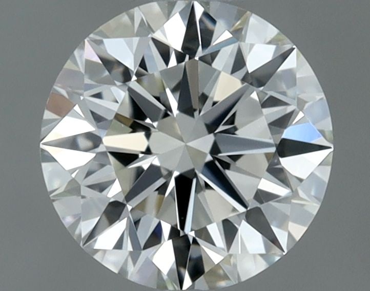 Loose Diamond - ROUND 0.45ct K VVS1: Loose Diamond - ROUND 0.45ct K VVS1 Source: Natural Shape: ROUND Carats: 0.45 Color: K Clarity: VVS1 Certification: GIA The Diamond Depot Guarantee: All items in this auction are guaranteed to be 100%