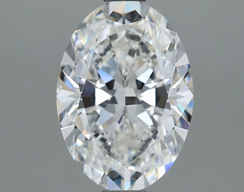 Loose Diamond - OVAL 1.51ct E VS2 (1 of 1)