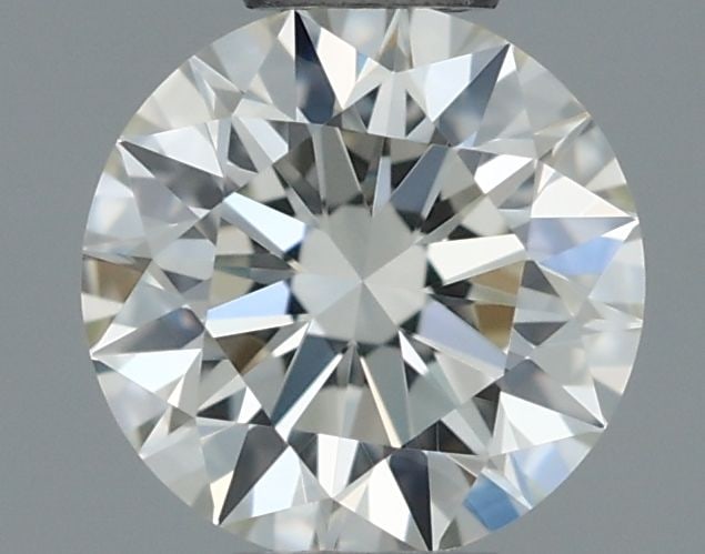 Loose Diamond - ROUND 0.3ct K VVS1: Loose Diamond - ROUND 0.3ct K VVS1 Source: Natural Shape: ROUND Carats: 0.3 Color: K Clarity: VVS1 Certification: GIA The Diamond Depot Guarantee: All items in this auction are guaranteed to be 100% a