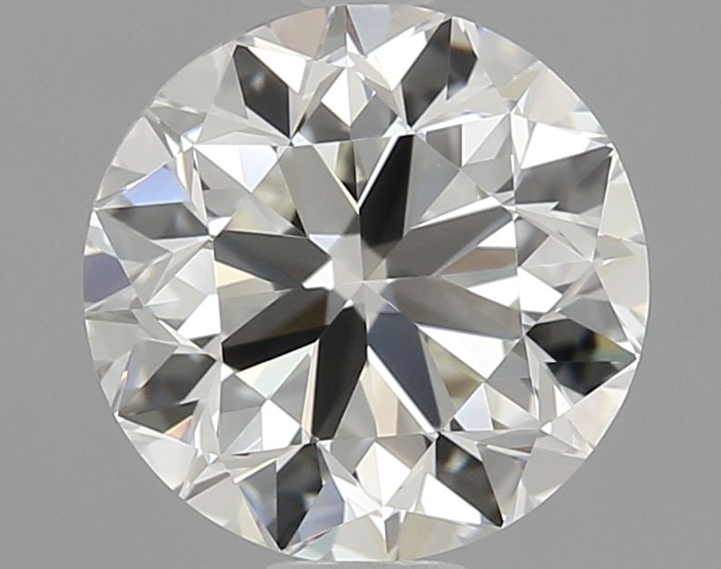 Loose Diamond - ROUND 1.5ct H VVS2: Loose Diamond - ROUND 1.5ct H VVS2 Source: Natural Shape: ROUND Carats: 1.5 Color: H Clarity: VVS2 Certification: IGI The Diamond Depot Guarantee: All items in this auction are guaranteed to be 100% a