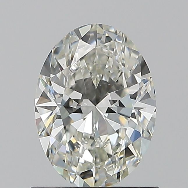 Loose Diamond - OVAL 0.9ct G VS2: Loose Diamond - OVAL 0.9ct G VS2 Source: Natural Shape: OVAL Carats: 0.9 Color: G Clarity: VS2 Certification: GIA Video: