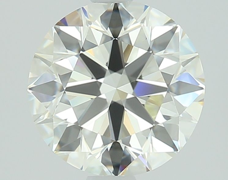 Loose Diamond - ROUND 1.9ct K VVS2: Loose Diamond - ROUND 1.9ct K VVS2 Source: Natural Shape: ROUND Carats: 1.9 Color: K Clarity: VVS2 Certification: GIA Video:
