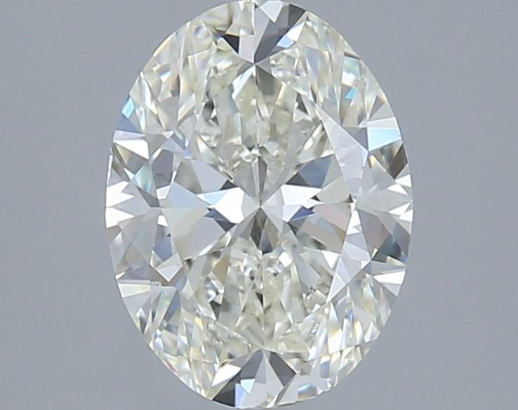 Loose Diamond - OVAL 2.0ct L VS1: Loose Diamond - OVAL 2.0ct L VS1 Source: Natural Shape: OVAL Carats: 2.0 Color: L Clarity: VS1 Certification: GIA Video: