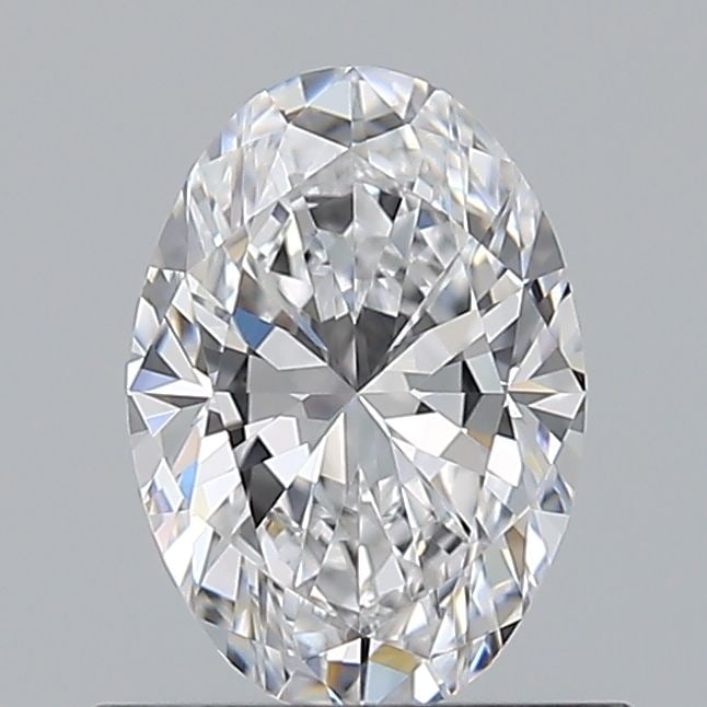 Loose Diamond - OVAL 0.7ct D VVS1 (1 of 1)