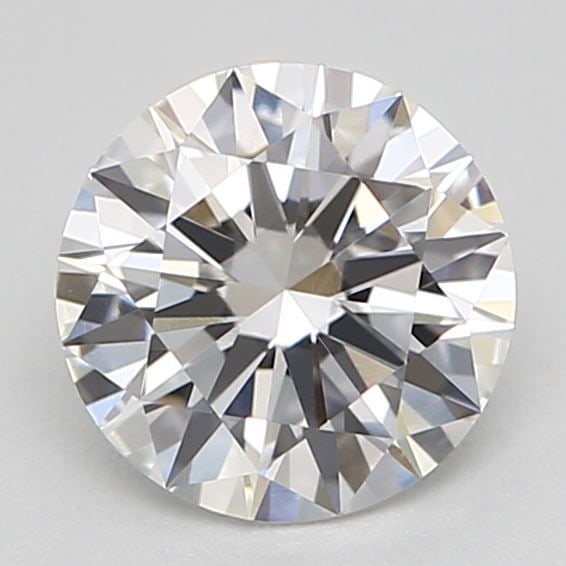 Loose Diamond - ROUND 0.53ct F VS1 (1 of 1)