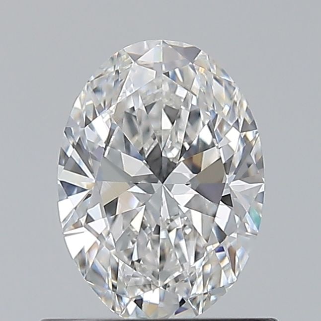 Loose Diamond - OVAL 0.7ct E VVS2: Loose Diamond - OVAL 0.7ct E VVS2 Source: Natural Shape: OVAL Carats: 0.7 Color: E Clarity: VVS2 Certification: GIA Video: