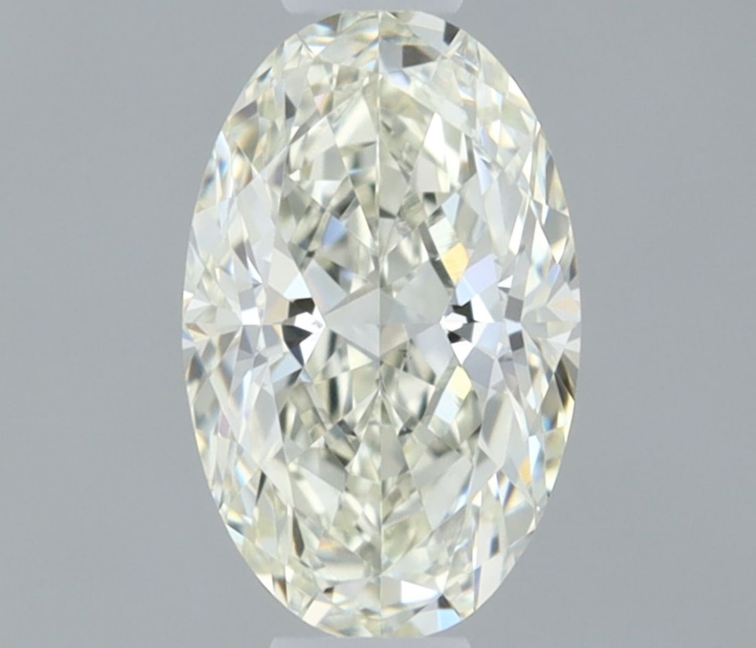 Loose Diamond - OVAL 0.39ct J VS1: Loose Diamond - OVAL 0.39ct J VS1 Source: Natural Shape: OVAL Carats: 0.39 Color: J Clarity: VS1 Certification: IGI Video: